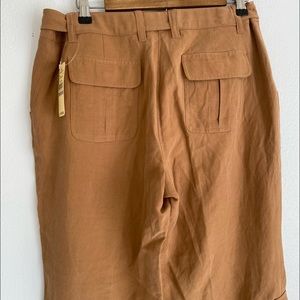 Tommy Bahama Silk & Linen Pants